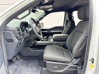 2024 Ford F-150 XLT Crew Cab Short Bed - miniatura 14