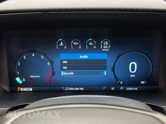 2024 Ford F-150 XLT Crew Cab Short Bed - miniatura 16