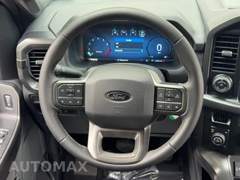 2024 Ford F-150 XLT Crew Cab Short Bed - miniatura 17