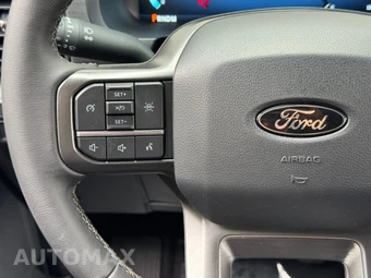 2024 Ford F-150 XLT Crew Cab Short Bed - miniatura 18