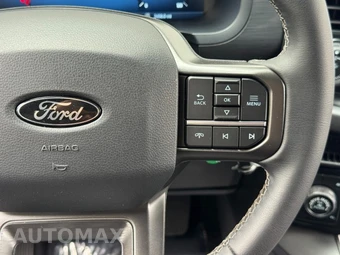 2024 Ford F-150 XLT Crew Cab Short Bed - miniatura 19