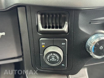 2024 Ford F-150 XLT Crew Cab Short Bed - miniatura 20
