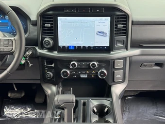 2024 Ford F-150 XLT Crew Cab Short Bed - miniatura 22