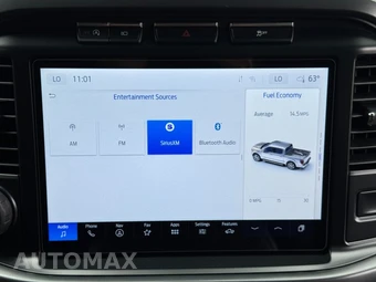 2024 Ford F-150 XLT Crew Cab Short Bed - miniatura 24