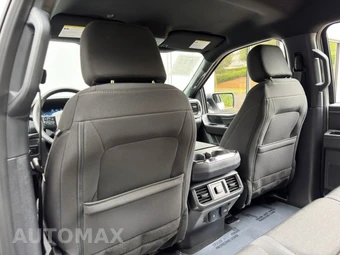 2024 Ford F-150 XLT Crew Cab Short Bed - miniatura 35