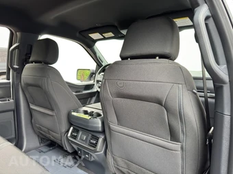 2024 Ford F-150 XLT Crew Cab Short Bed - miniatura 36