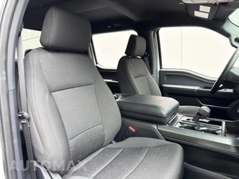 2024 Ford F-150 XLT Crew Cab Short Bed - miniatura 37