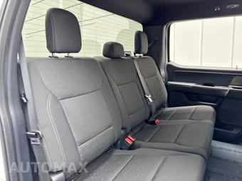 2024 Ford F-150 XLT Crew Cab Short Bed - miniatura 38