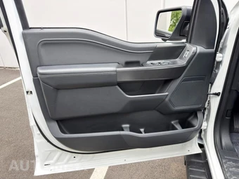 2024 Ford F-150 XLT Crew Cab Short Bed - miniatura 41