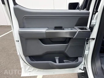 2024 Ford F-150 XLT Crew Cab Short Bed - miniatura 42