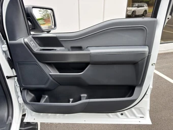 2024 Ford F-150 XLT Crew Cab Short Bed - miniatura 43