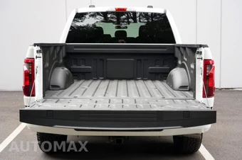 2024 Ford F-150 XLT Crew Cab Short Bed - miniatura 8
