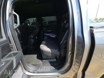 2024 Ford F-150 XLT Crew Cab Short Bed - miniatura 10