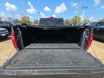 2024 Ford F-150 XLT Crew Cab Short Bed - miniatura 11