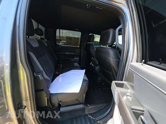 2024 Ford F-150 XLT Crew Cab Short Bed - miniatura 13