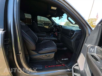 2024 Ford F-150 XLT Crew Cab Short Bed - miniatura 15