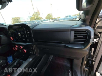2024 Ford F-150 XLT Crew Cab Short Bed - miniatura 16