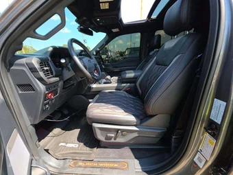 2024 Ford F-150 XLT Crew Cab Short Bed - miniatura 3