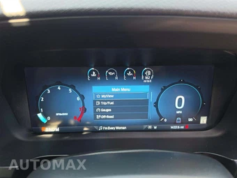 2024 Ford F-150 XLT Crew Cab Short Bed - miniatura 6