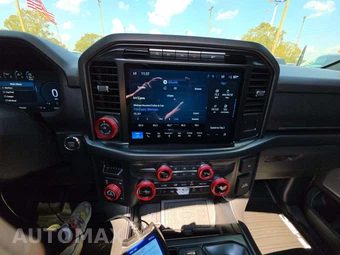 2024 Ford F-150 XLT Crew Cab Short Bed - miniatura 7
