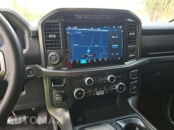 2024 Ford F-150 XLT Crew Cab Short Bed - miniatura 10