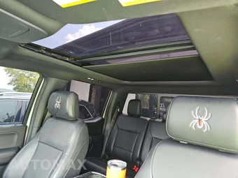 2024 Ford F-150 XLT Crew Cab Short Bed - miniatura 11
