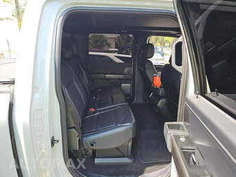 2024 Ford F-150 XLT Crew Cab Short Bed - miniatura 16