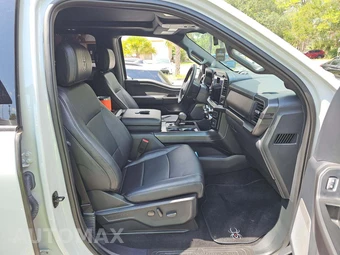 2024 Ford F-150 XLT Crew Cab Short Bed - miniatura 18