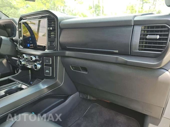 2024 Ford F-150 XLT Crew Cab Short Bed - miniatura 19