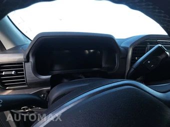 2024 Ford F-150 XLT Crew Cab Short Bed - miniatura 12