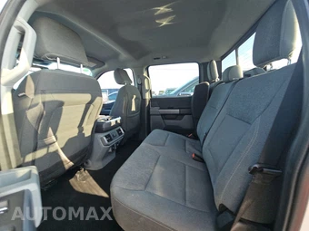 2024 Ford F-150 XLT Crew Cab Short Bed - miniatura 13