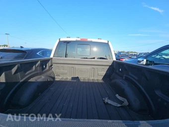 2024 Ford F-150 XLT Crew Cab Short Bed - miniatura 16
