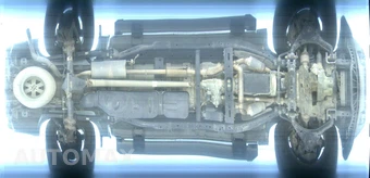 2024 Ford F-150 XLT Crew Cab Short Bed - miniatura 17