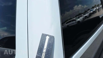 2024 Ford F-150 XLT Crew Cab Short Bed - miniatura 19
