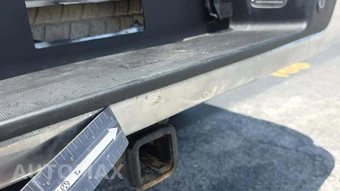2024 Ford F-150 XLT Crew Cab Short Bed - miniatura 20