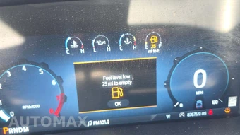 2024 Ford F-150 XLT Crew Cab Short Bed - miniatura 22