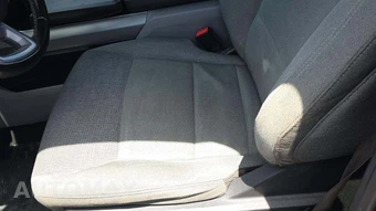 2024 Ford F-150 XLT Crew Cab Short Bed - miniatura 23