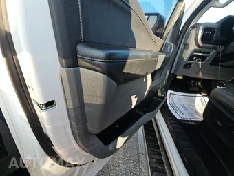 2024 Ford F-150 XLT Crew Cab Short Bed - miniatura 9