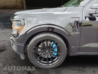 2024 Ford F-150 XLT Crew Cab Short Bed - miniatura 14