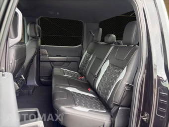 2024 Ford F-150 XLT Crew Cab Short Bed - miniatura 18