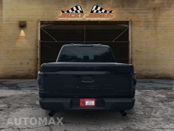 2024 Ford F-150 XLT Crew Cab Short Bed - miniatura 8