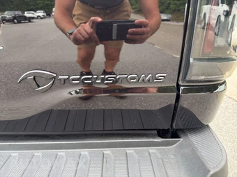 2024 Ford F-150 XLT Crew Cab Short Bed - miniatura 9