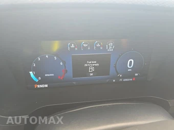 2024 Ford F-150 XLT Crew Cab Short Bed - miniatura 12
