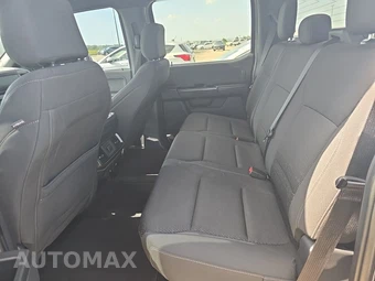 2024 Ford F-150 XLT Crew Cab Short Bed - miniatura 13