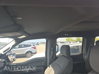 2024 Ford F-150 XLT Crew Cab Short Bed - miniatura 20