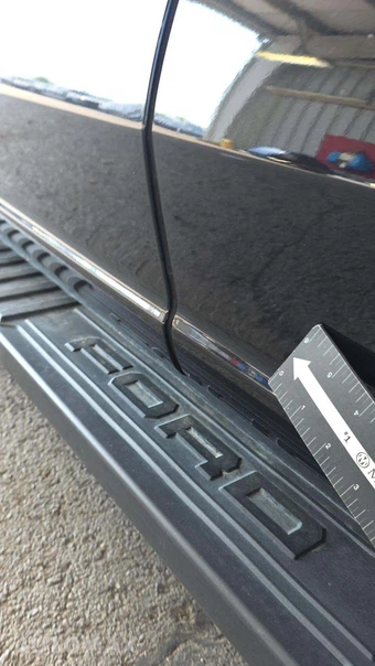 2024 Ford F-150 XLT Crew Cab Short Bed - miniatura 22