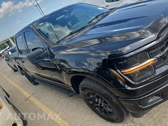 2024 Ford F-150 XLT Crew Cab Short Bed - miniatura 3