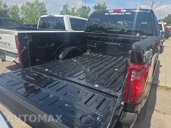 2024 Ford F-150 XLT Crew Cab Short Bed - miniatura 19