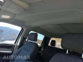 2024 Ford F-150 XLT Crew Cab Short Bed - miniatura 11