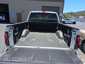 2024 Ford F-150 XLT Crew Cab Short Bed - miniatura 14